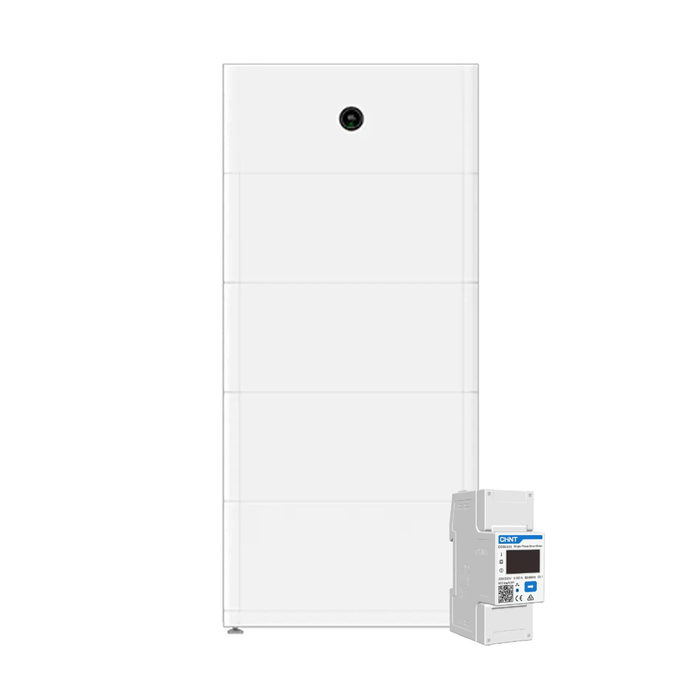 Growatt APX Hybrid P2 20kWh